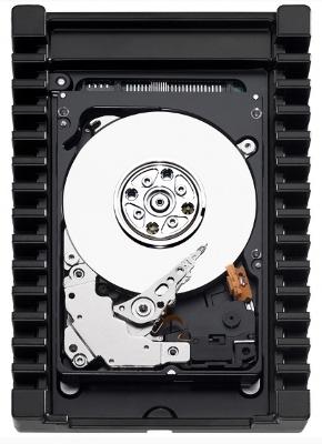 WD VelociRaptor