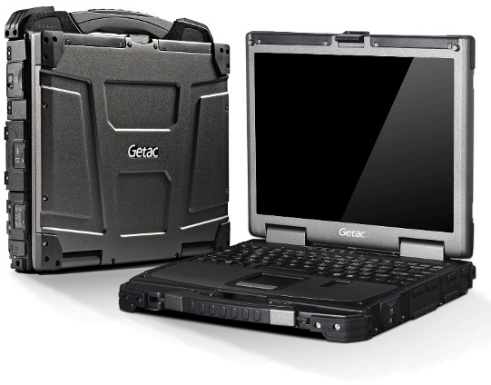 Getac B300