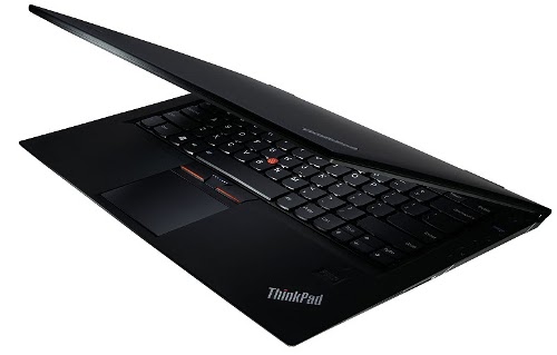 Lenovo ThinkPad X1
