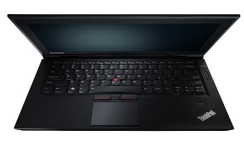 Lenovo ThinkPad X1