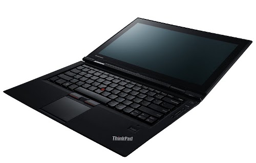 Lenovo ThinkPad X1