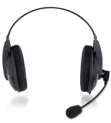 Genius HS-500X