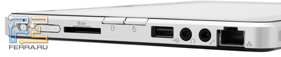 ������ ����� Gigabyte S1080
