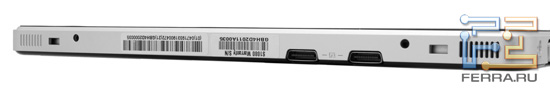 ������ ����� Gigabyte S1080