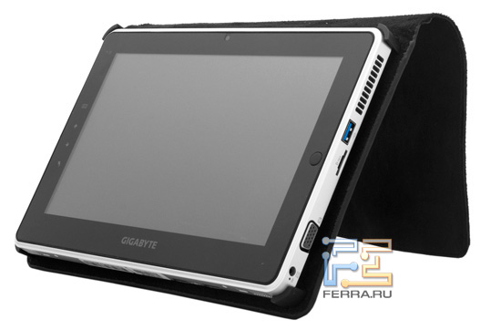 ����� Gigabyte S1080 ��������� ������� ���������