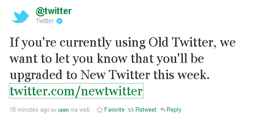 Twitter