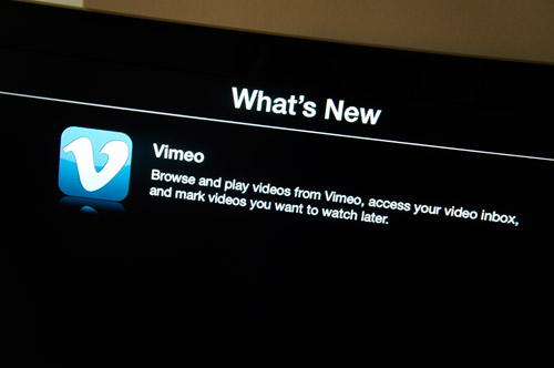 Apple TV