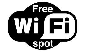 free Wi-Fi