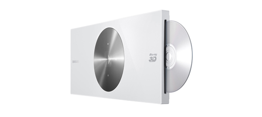 Samsung BD-D7500