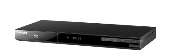 Samsung BD-D5300 