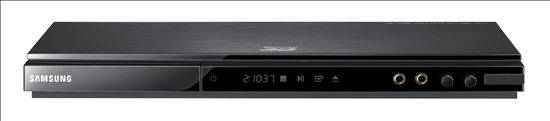 Samsung BD-D5500K