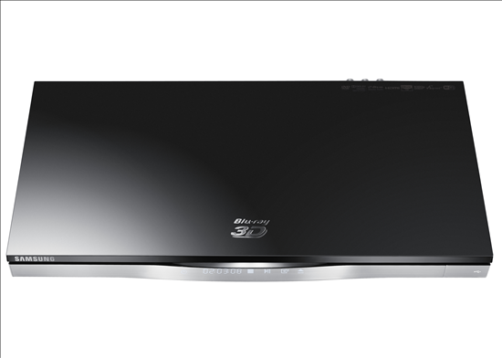 Samsung BD-D6500