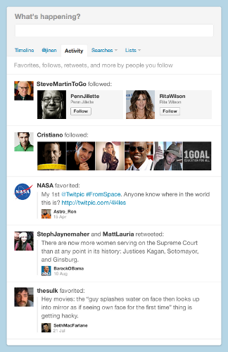 Twitter