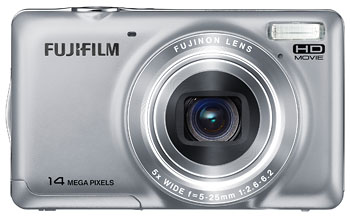 Fujifilm FinePix JZ370