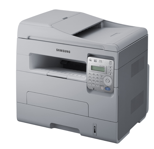 Samsung SCX-472Х