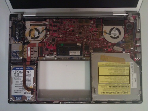 MacBook Pro