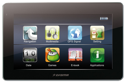 Digma DS432N