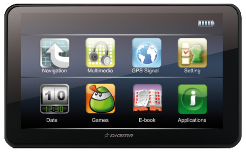 Digma DS504N