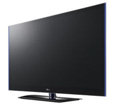 LG 60PZ750S