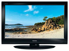 Toshiba 32AV833R