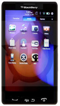 BlackBerry Colt, �����