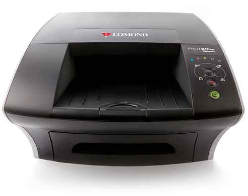 Lomond EvoJet Office