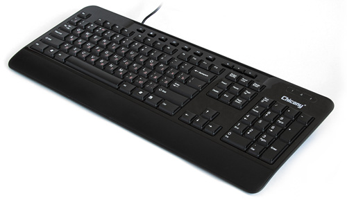 Chicony KU-0950-BL