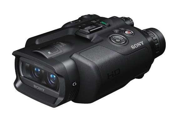 Sony DEV-3
