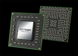 AMD Fusion
