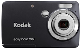 Kodak EasyShare MINI