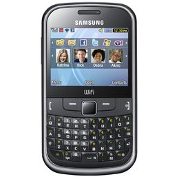 Samsung S3350 
