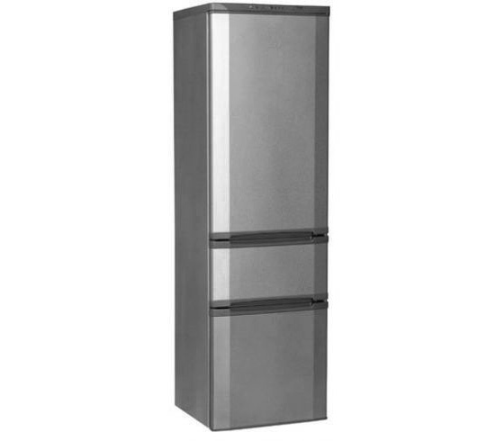 Трехкамерный холодильник Nord 186-7-320