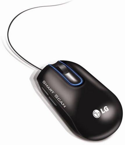 LG LSM-100
