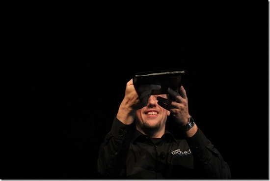 Планшет с Windows 8
