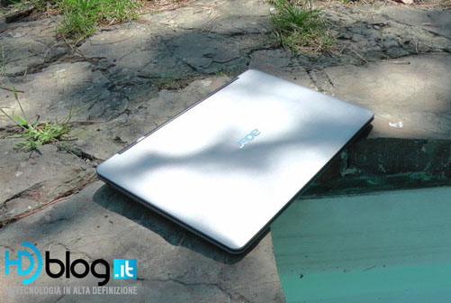 Acer Aspire 3951