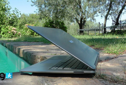 Acer Aspire 3951