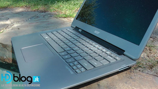 Acer Aspire 3951