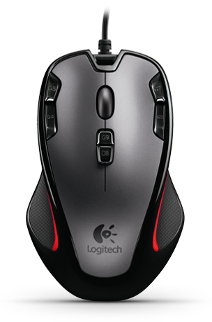 Logitech Gaming Mouse G300