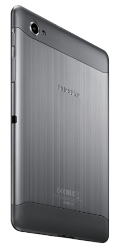 Samsung Galaxy Tab 7.7