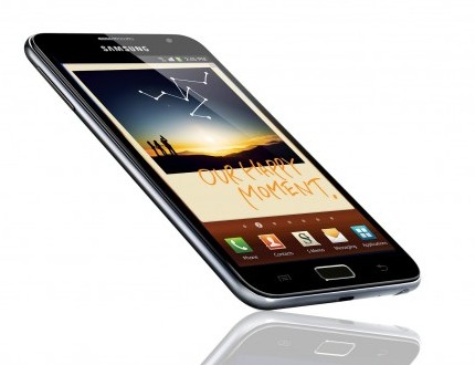 Samsung Galaxy Note