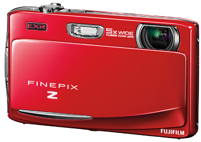 Fujifilm FinePix Z950EXR