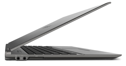Toshiba Portege Z830