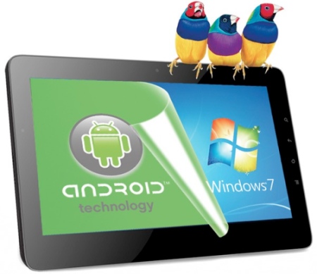 ViewSonic ViewPad 10pro