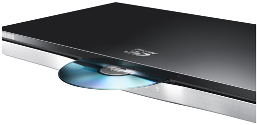 Samsung BD-D6500