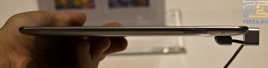 ���� ��� ���� MicroSD �� ����� Samsung Galaxy Tab 7.7