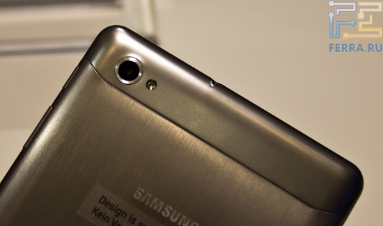 ������ Samsung Galaxy Tab 7.7
