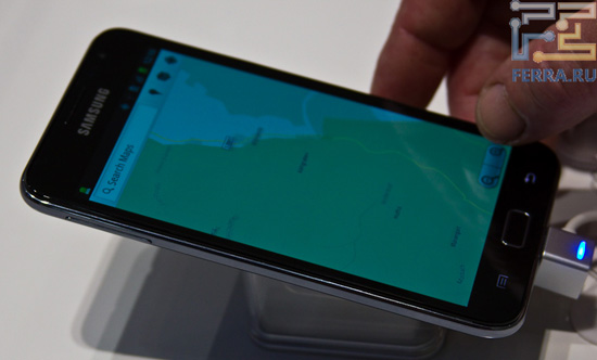 ������������ ��� ������������� Samsung Galaxy Note