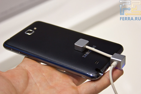 Samsung Galaxy Note