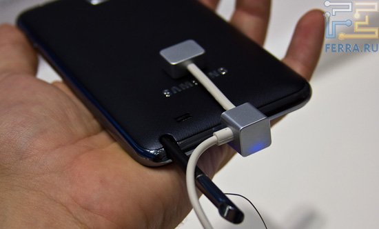 Samsung Galaxy Note � ������