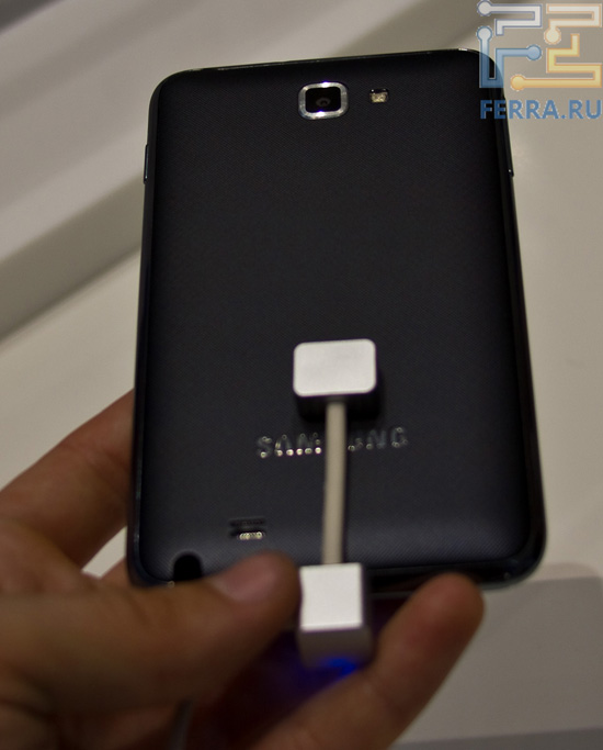 amsung Galaxy Note � ��� �����
